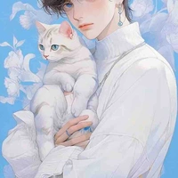 Mộc du( bạn cô)