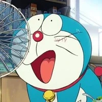 Doraemon