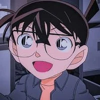 Edogawa Conan