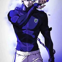 Isagi Yoichi-cây mầm💗
