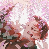 kamado Tanjirou