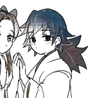 tomioka giyuu/trẻ mồ côi