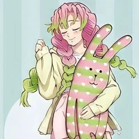 Mitsuri 