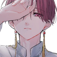 Suou Hayato