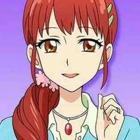 Ringo(mẹ của Ichigo)