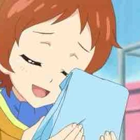 Raichi (em trai của Ichigo)