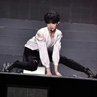 Tô Tân Hạo_cậu