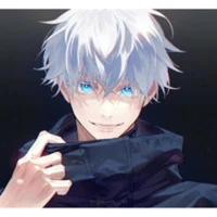 Gojo Satoru