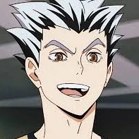 Bokuto Kotaro