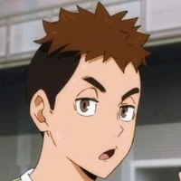 Komi Haruki