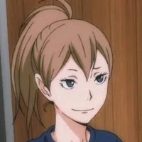 Suzumeda Kaori