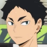 Akaashi Keiji