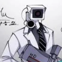 Science Cameraman (John)
