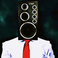 Lagre Speakerman (Tai)