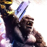 King Kong (Rodo/Ro)