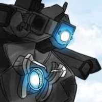 Titan Cameraman (Max)