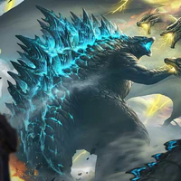 Godzilla 2019 (ken)