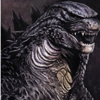 Godzilla 2014 (Den)
