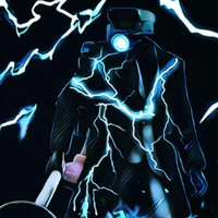 Kirito Cameraman (Balck)