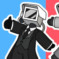 Cameraman (Cam)