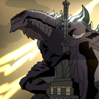 Zilla JR (Lon)