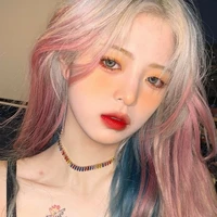 Lộ Song Tử|lo.stu|