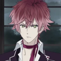 Ayato Sakamaki