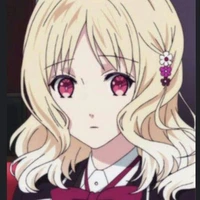 Yui komori