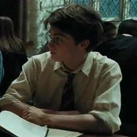 Harry Potter