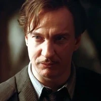 Remus Lupin