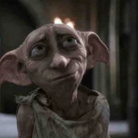 Gia tinh Dobby
