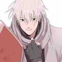 Hatake Kakashi 