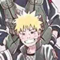 Uzumaki Naruto