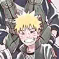 Uzumaki Naruto