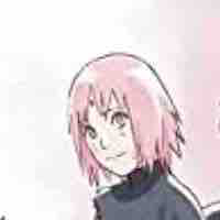 Haruno Sakura 