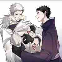 obito and tobi