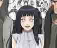 hyuga hinata