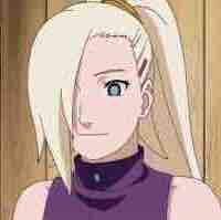 yamanaka ino