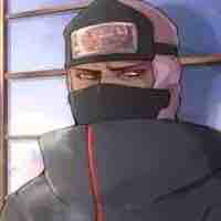kakuzu