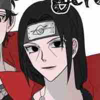 Uchiha itachi
