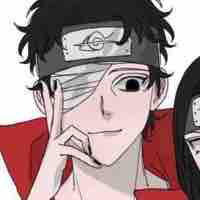 Uchiha shisui 