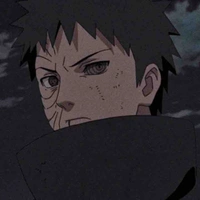 Uchiha Obito 