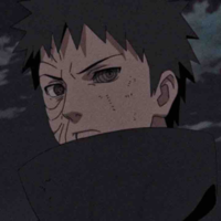 Uchiha Obito 