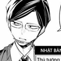 Renjuro Nishizono [Nhật Bản]