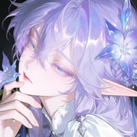 Charlotte Rolia - Elf