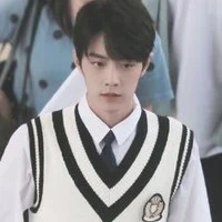 Tiêu Chiến_Omega