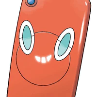 SRotom