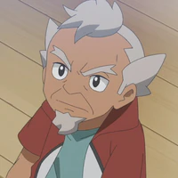 Ông Roy