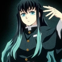 muichirou tokitou