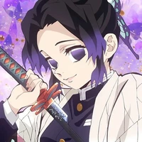 kochou shinobu
